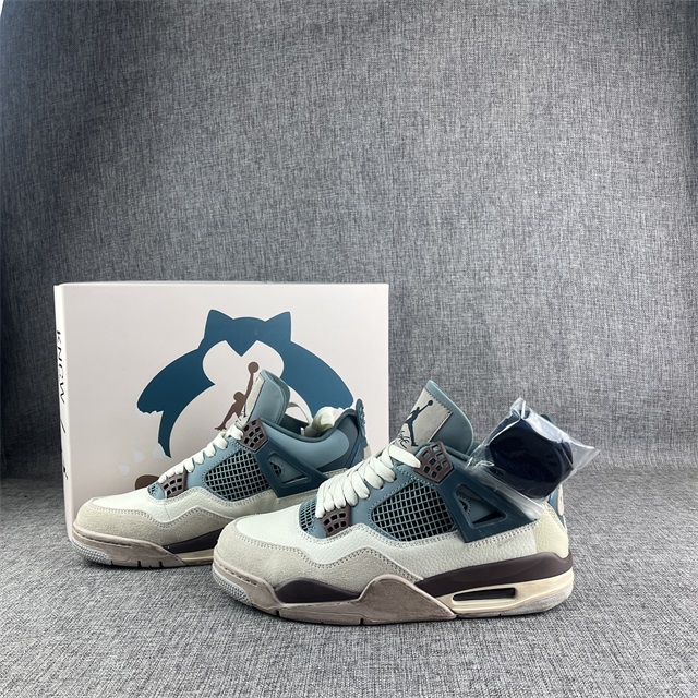 women air jordan 4 shoes 2023-6-15-001